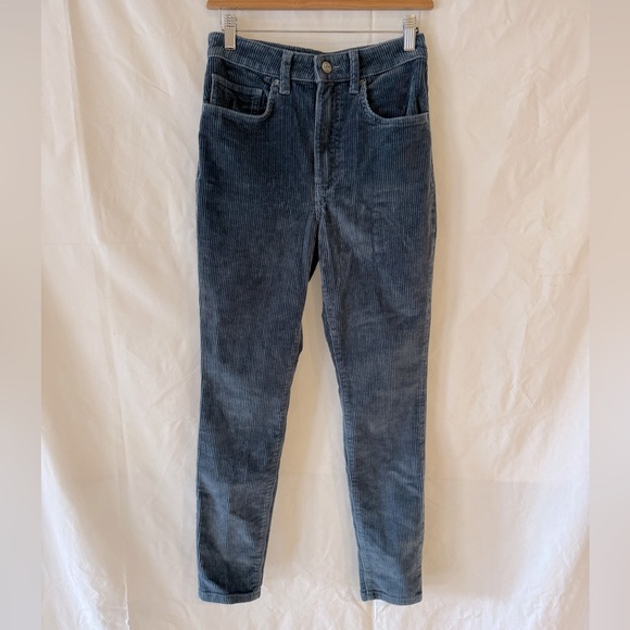 Lee vintage classic corduroy pants - Picture 4 of 4